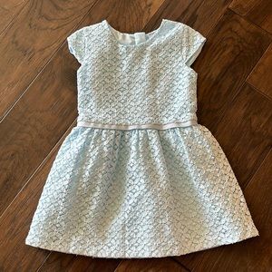 Toddler Girl Dress